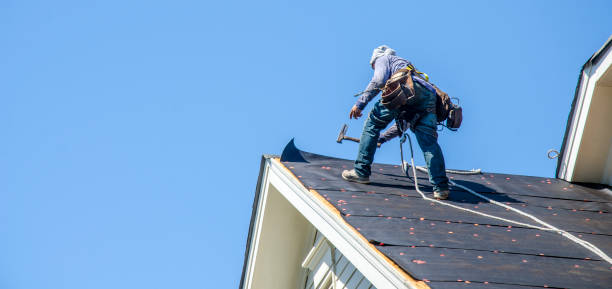Best Storm Damage Roof Repair  in Cheraw, SC